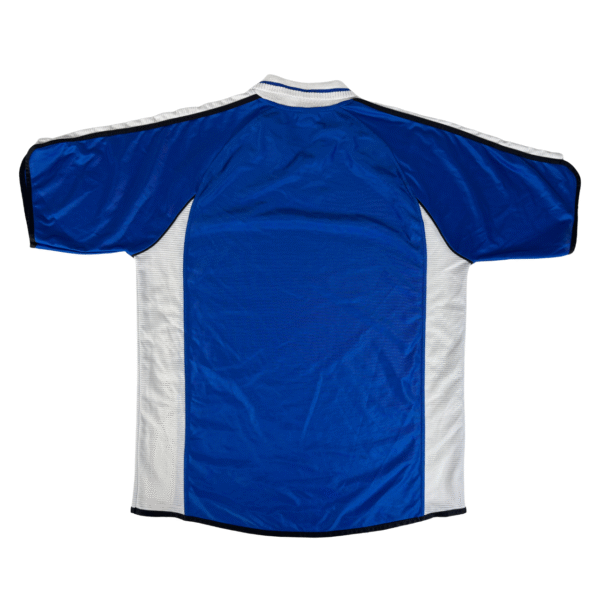 KSC KARLSRUHE 2002/04 Jako Home Shirt XL - Image 2