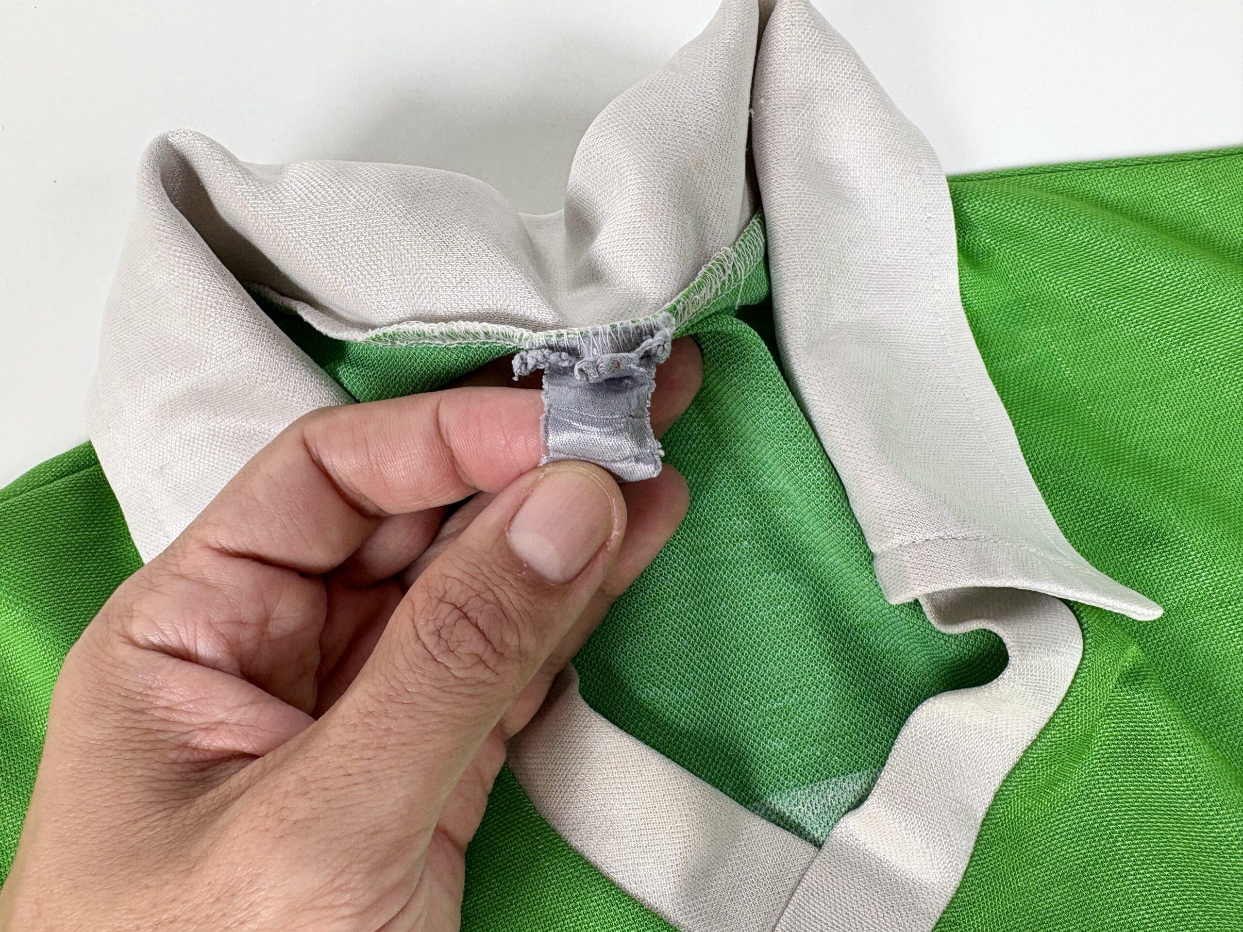 Vintage 80s Shirt 7 L/XL VfL Wolfsburg - Image 6