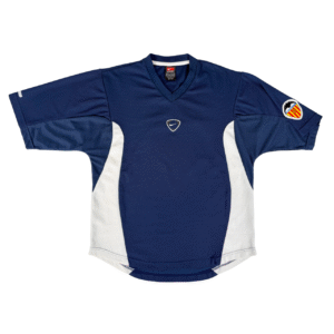 Valencia CF 2000/02 Nike Training Shirt L