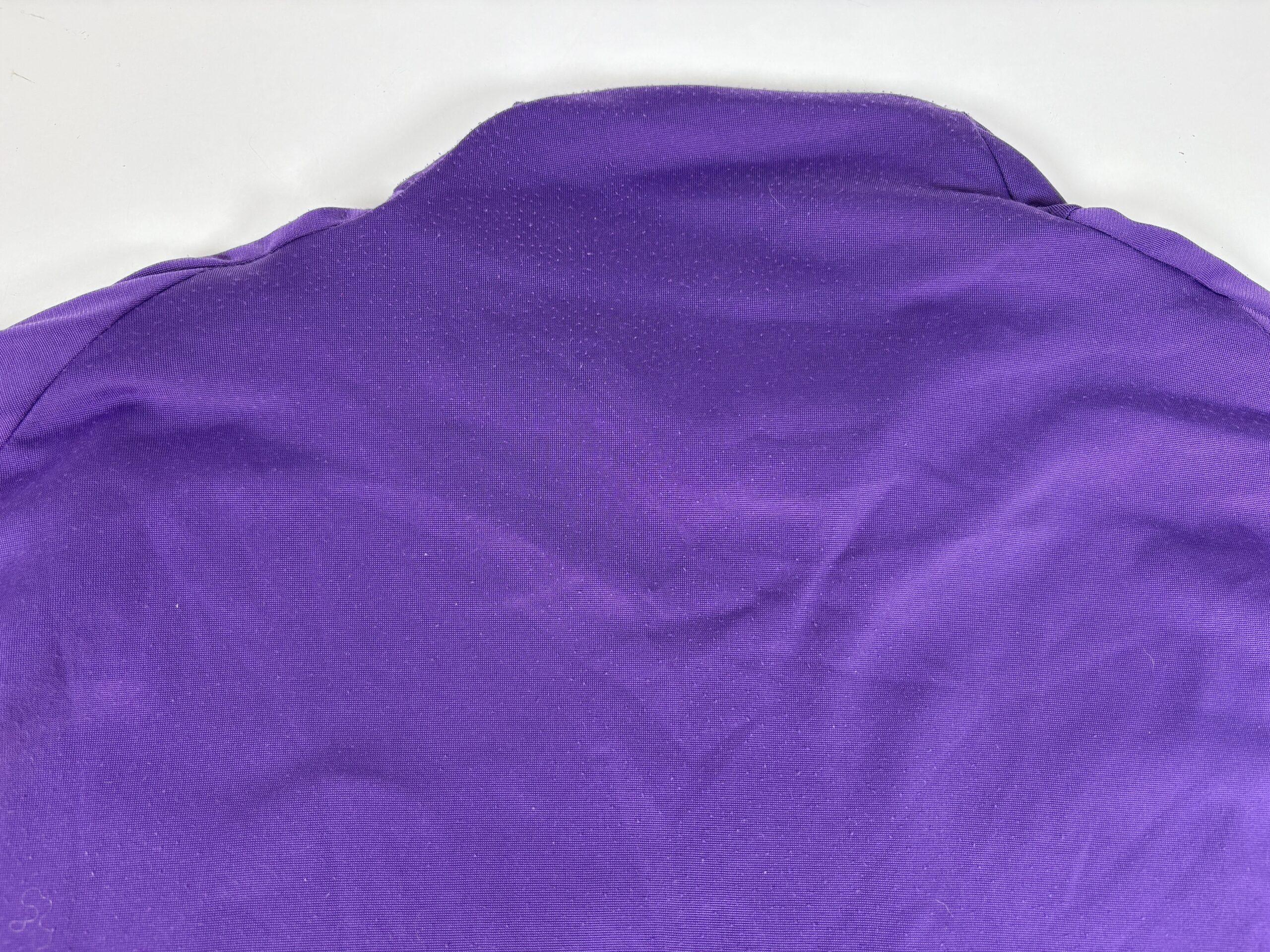 MANCHESTER CITY 2019/20 PUMA Training Jacket 2XL - Image 11