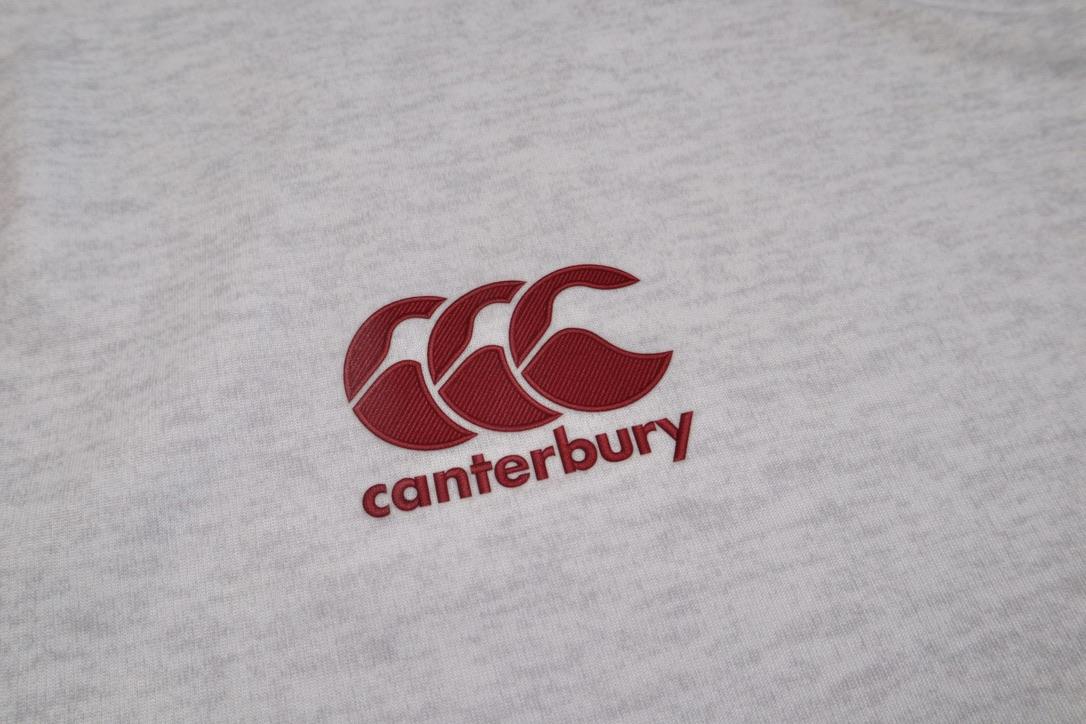 England Rugby National Team 2019/20 Canterbury Training Shirt 2XL - Image 7