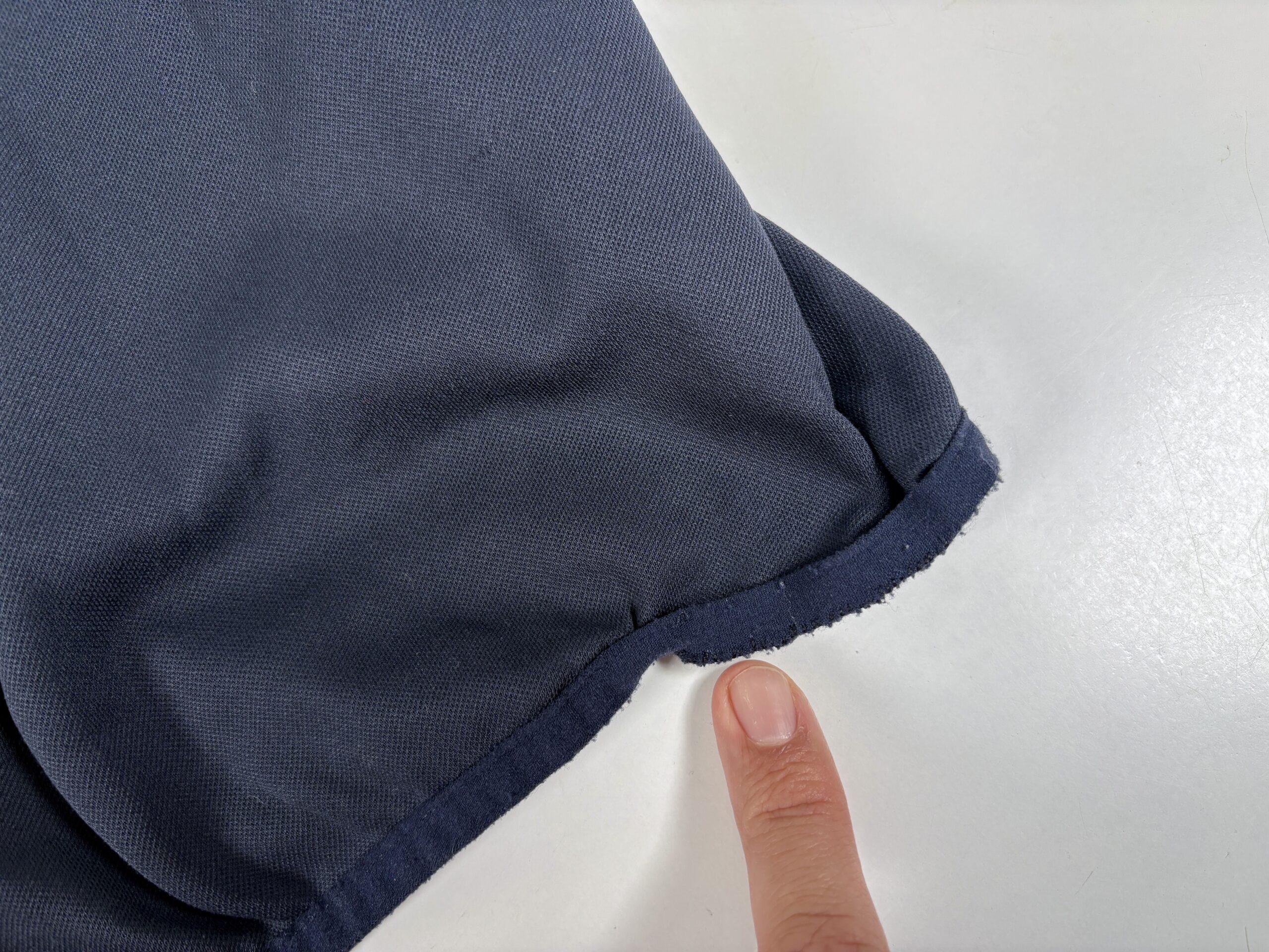 Real Madrid 2003/04 Adidas Training Football Sweatshirt 12 - Image 10