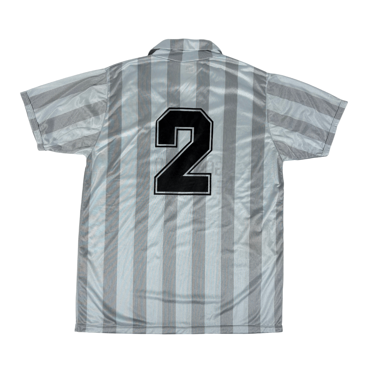 Canary Islands of Spain 80s Football Shirt L/XL Tenerife - Image 3