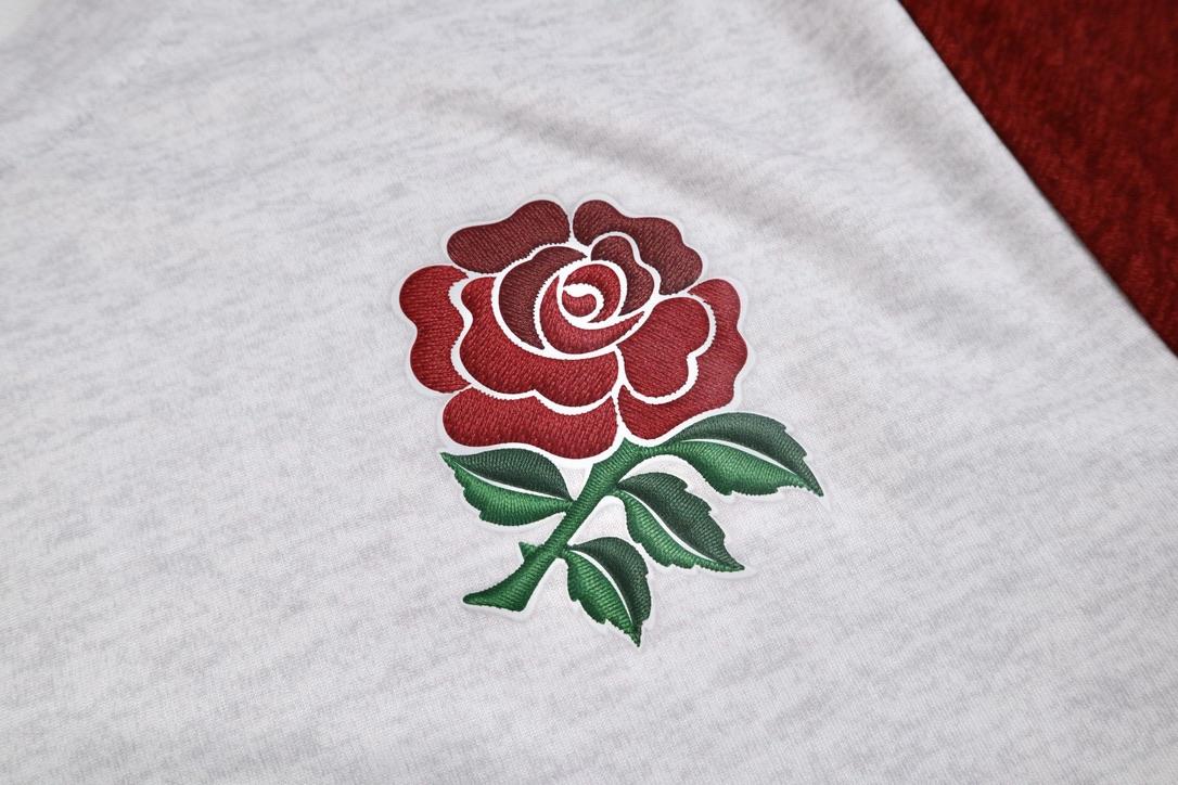 England Rugby National Team 2019/20 Canterbury Training Shirt 2XL - Image 3