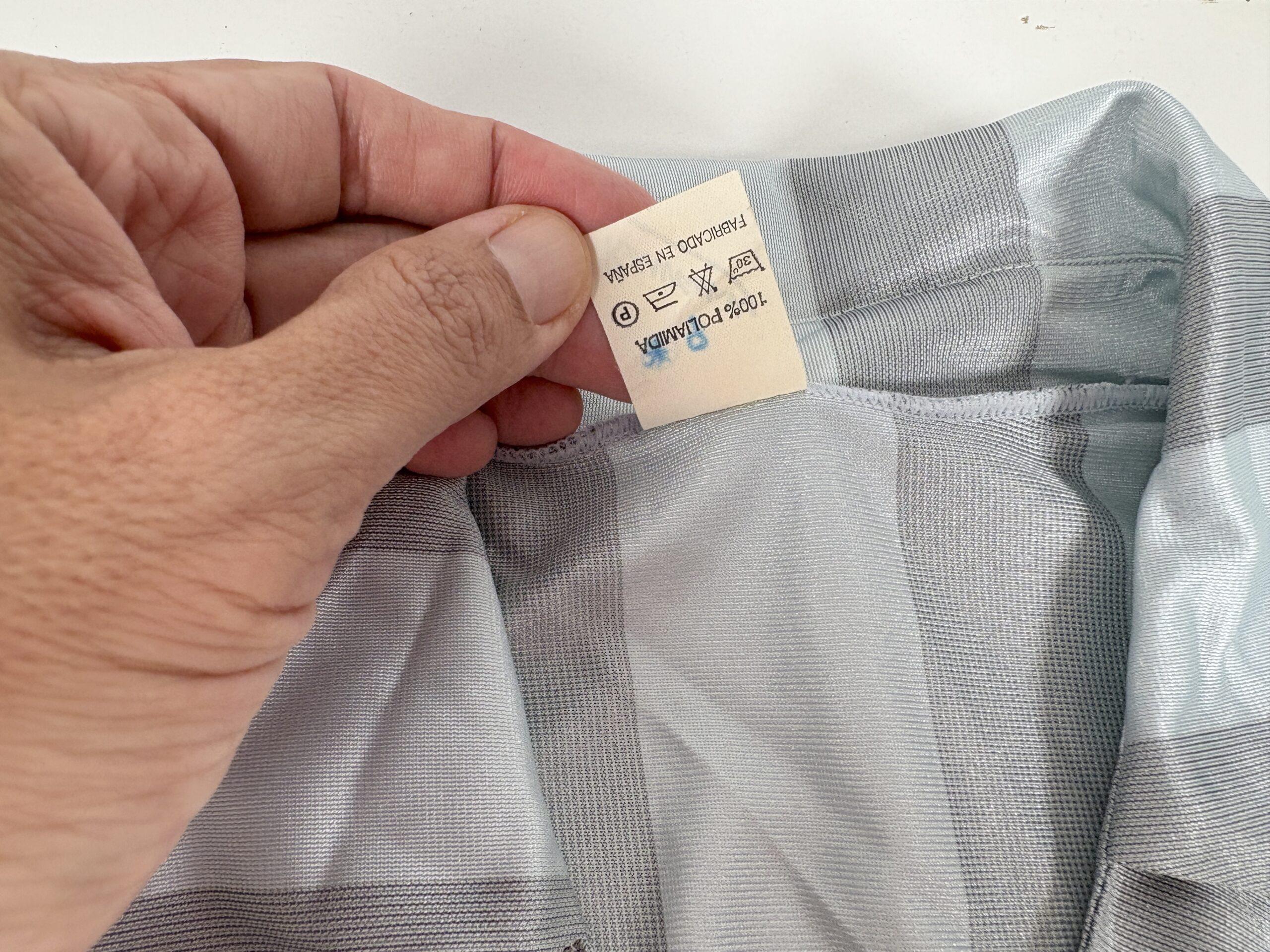 Canary Islands of Spain 80s Football Shirt L/XL Tenerife - Image 6