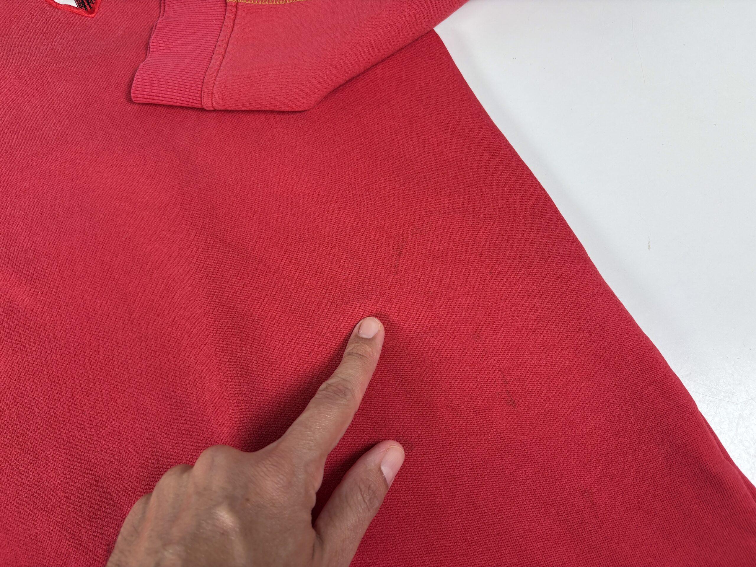 SEVILLA ATLETICO 2000s JOMA Training Sweater L/XL - Image 9