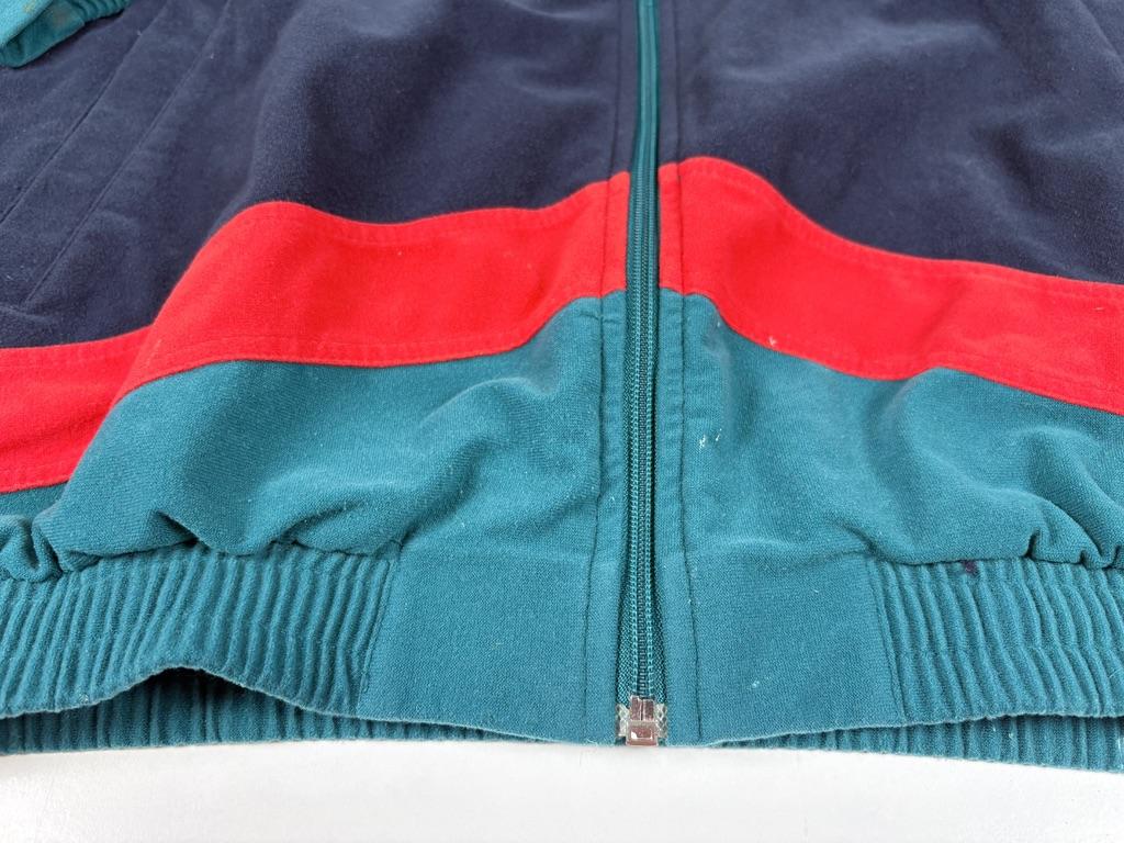 Barcelona 1995/97 KAPPA Training Football Jacket L - Image 13