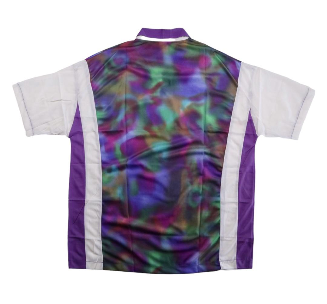 MERCURY 90s Spain Vintage Football Shirt L - Image 3