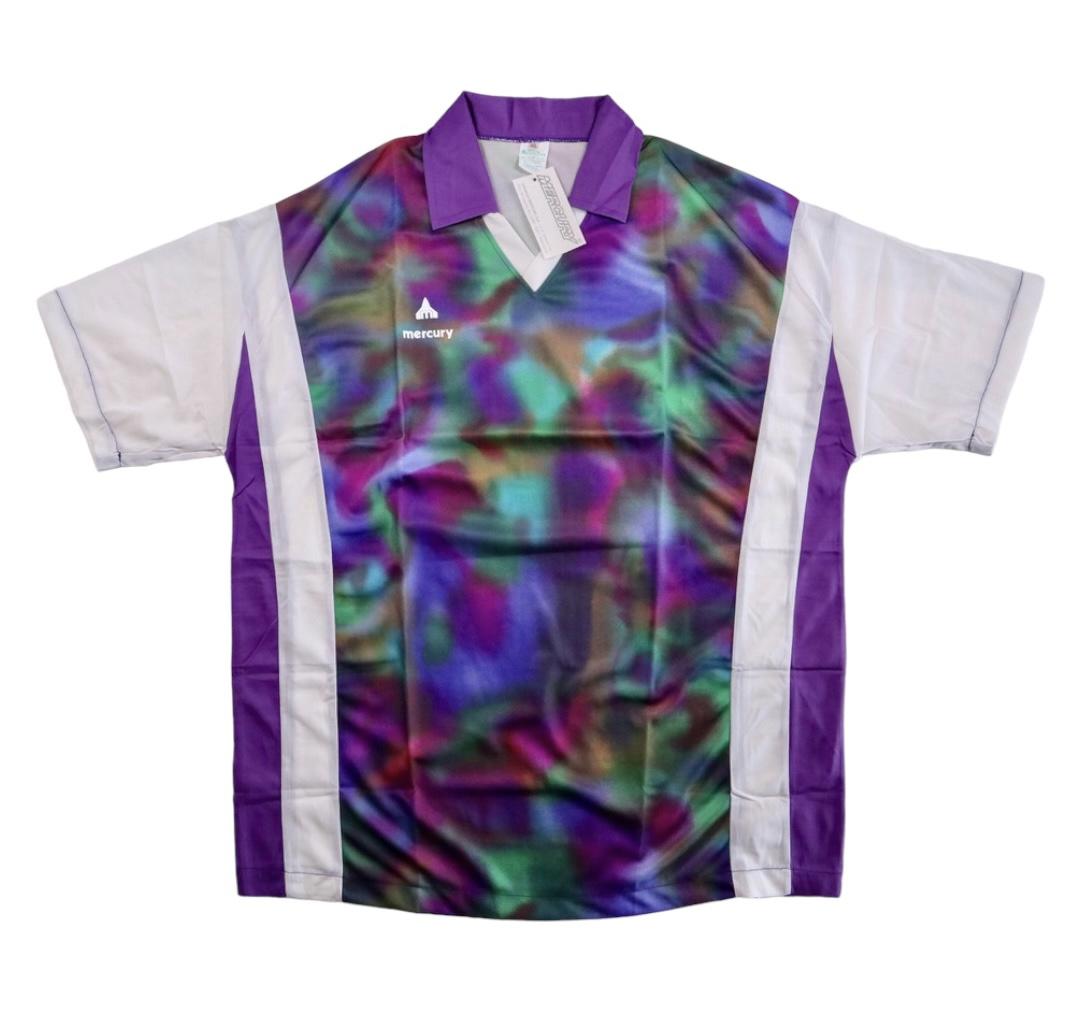 MERCURY 90s Spain Vintage Football Shirt L - Image 2