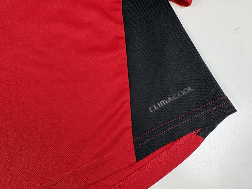 CARACAS FC 2011/12 ADIDAS Home Football Shirt S/M - Image 10