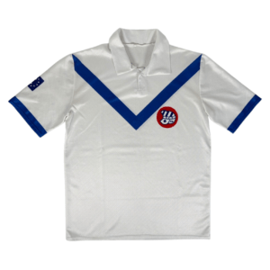 CE EUROPA 1992/94 Barcelona Home Football Shirt L 90s Spain