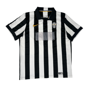 JUVENTUS FC 2014/15 NIKE Home Football Shirt XL