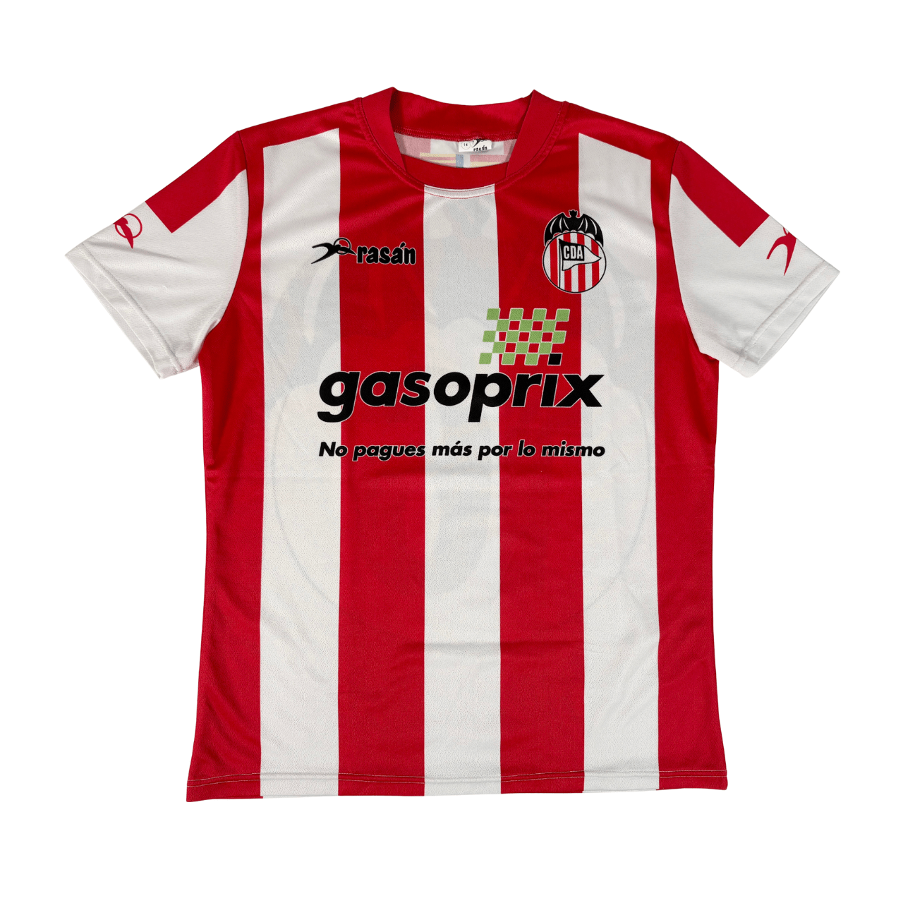 CD ACERO 1919 Rasan Football Shirt 14 XS Spain Valencia - Image 2