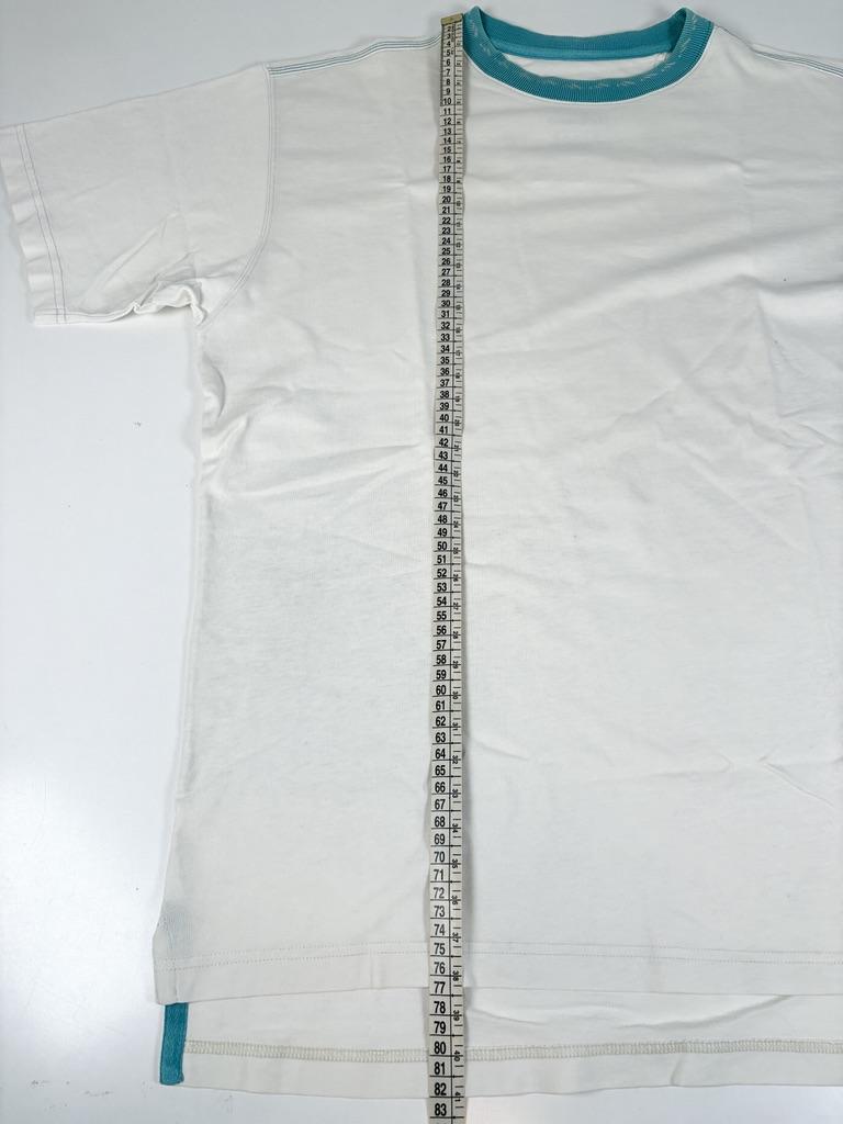 ADIDAS EQUIPMENT Vintage 90s Football Cotton T-Shirt L - Image 9