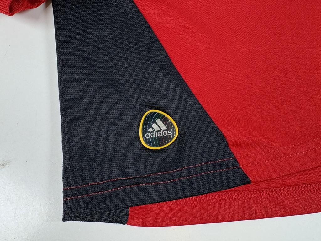 CARACAS FC 2011/12 ADIDAS Home Football Shirt S/M - Image 9