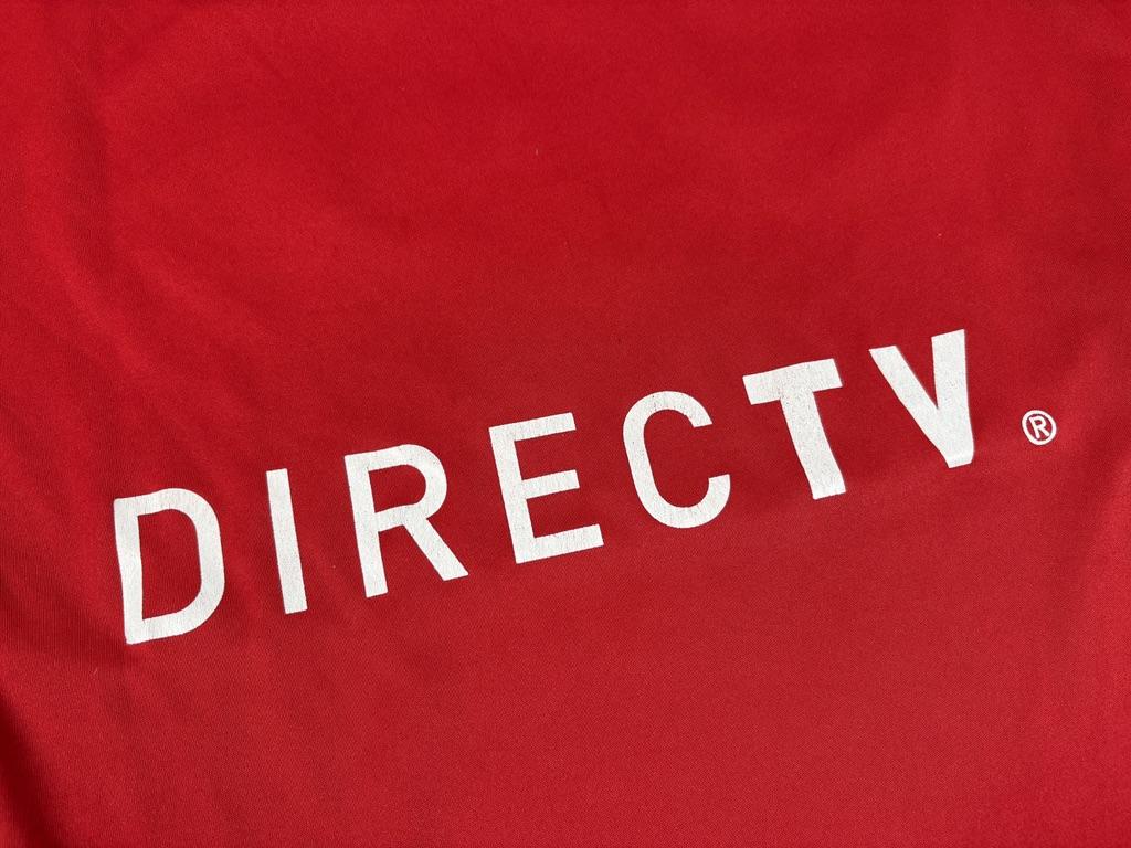 CARACAS FC 2011/12 ADIDAS Home Football Shirt S/M - Image 8