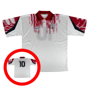 GAZIANTEPSPOR 1969 90s Winners Football Shirt XL Turkey