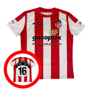 CD ACERO 1919 Rasan Football Shirt 14 XS Spain Valencia