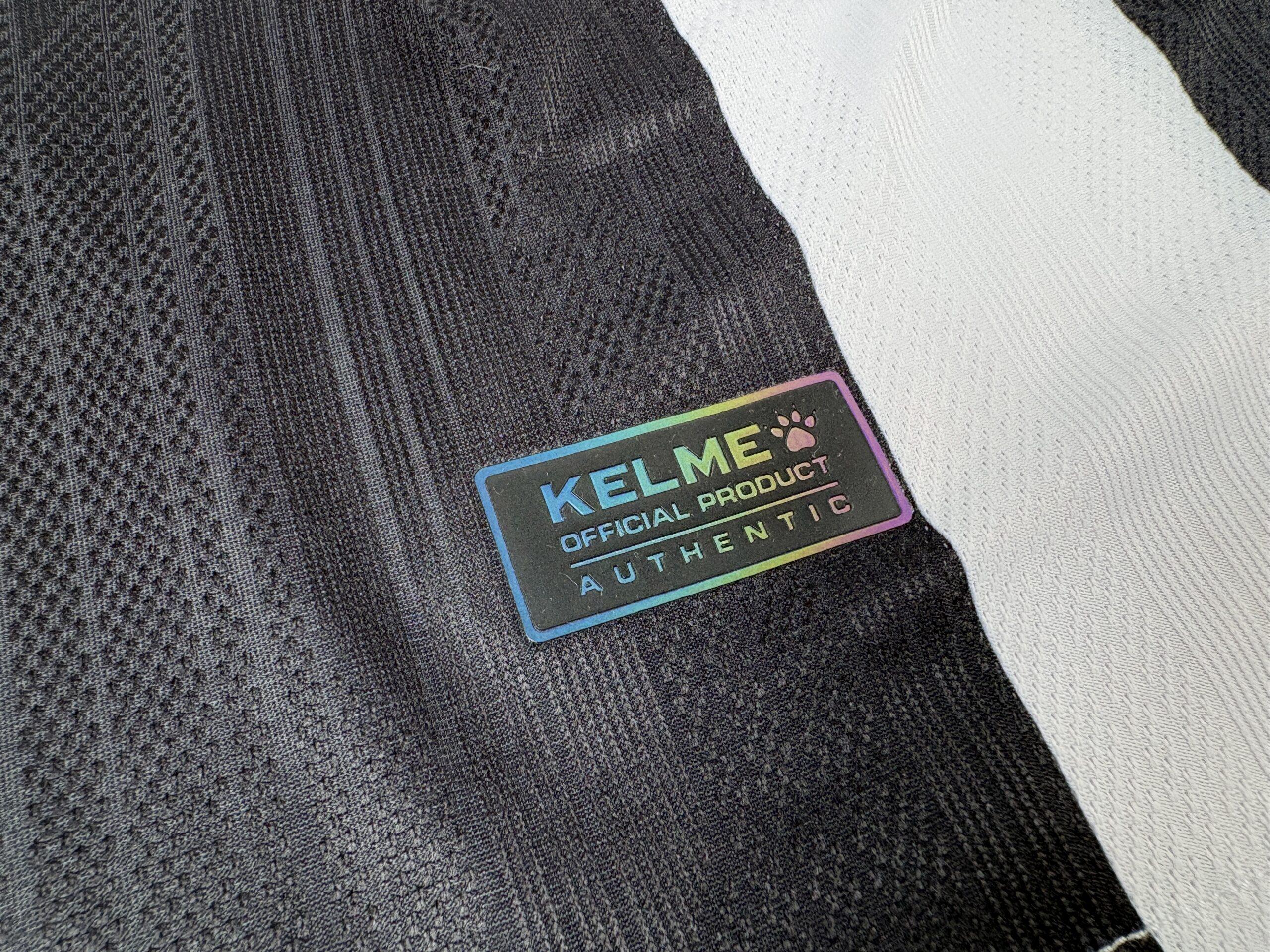 WATFORD FC 2022/23 KELME Third Football Shirt 3XL England - Image 8