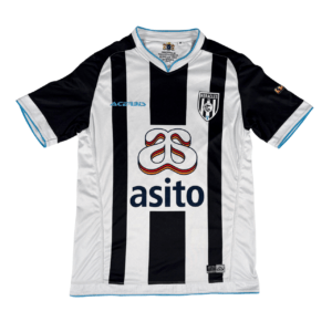 HERACLES ALMELO 2018/19 ACERBIS Football Shirt M