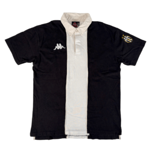 JUVENTUS FC 1997/98 KAPPA Polo Shirt XL