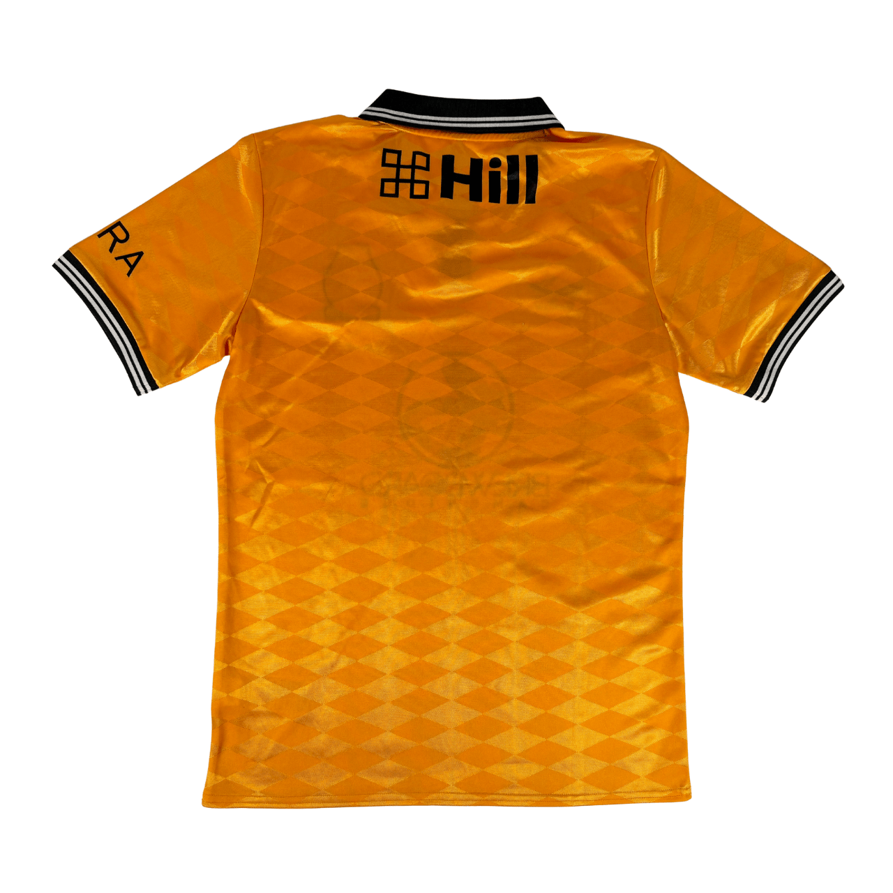CAMBRIDGE UNITED FC 2024/25 UMBRO Shirt M England - Image 2