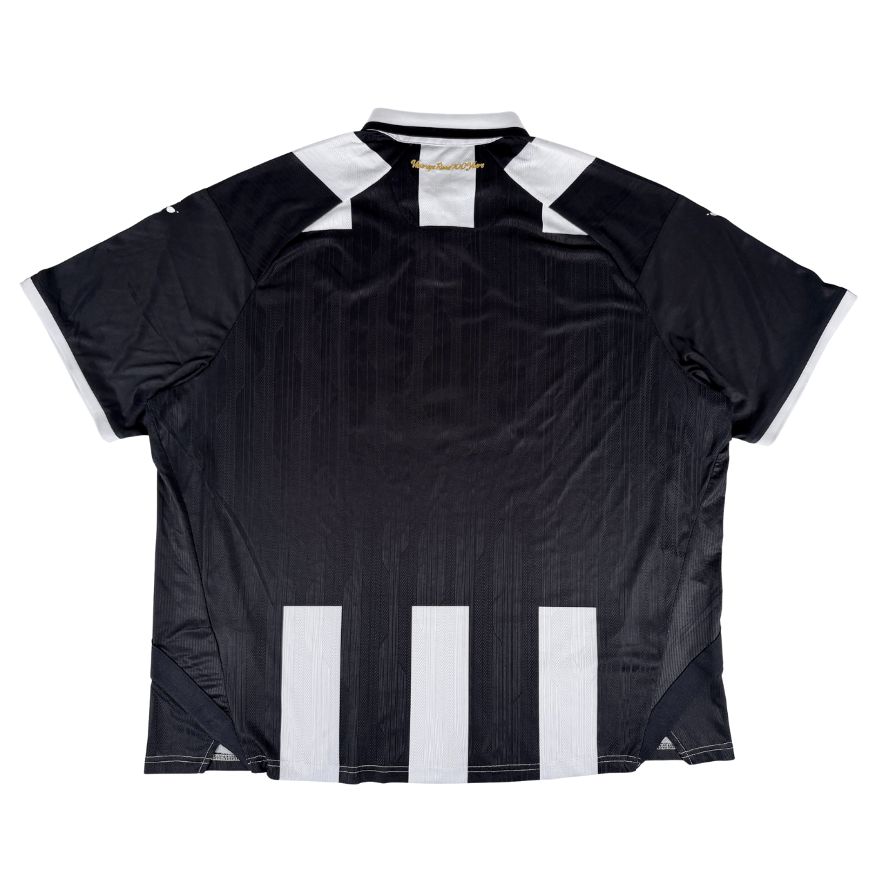 WATFORD FC 2022/23 KELME Third Football Shirt 3XL England - Image 2