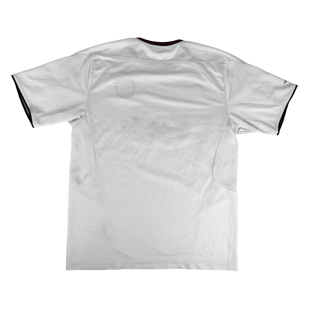 LIVERPOOL FC 2003/05 Reebok Away Shirt M/L - Image 2