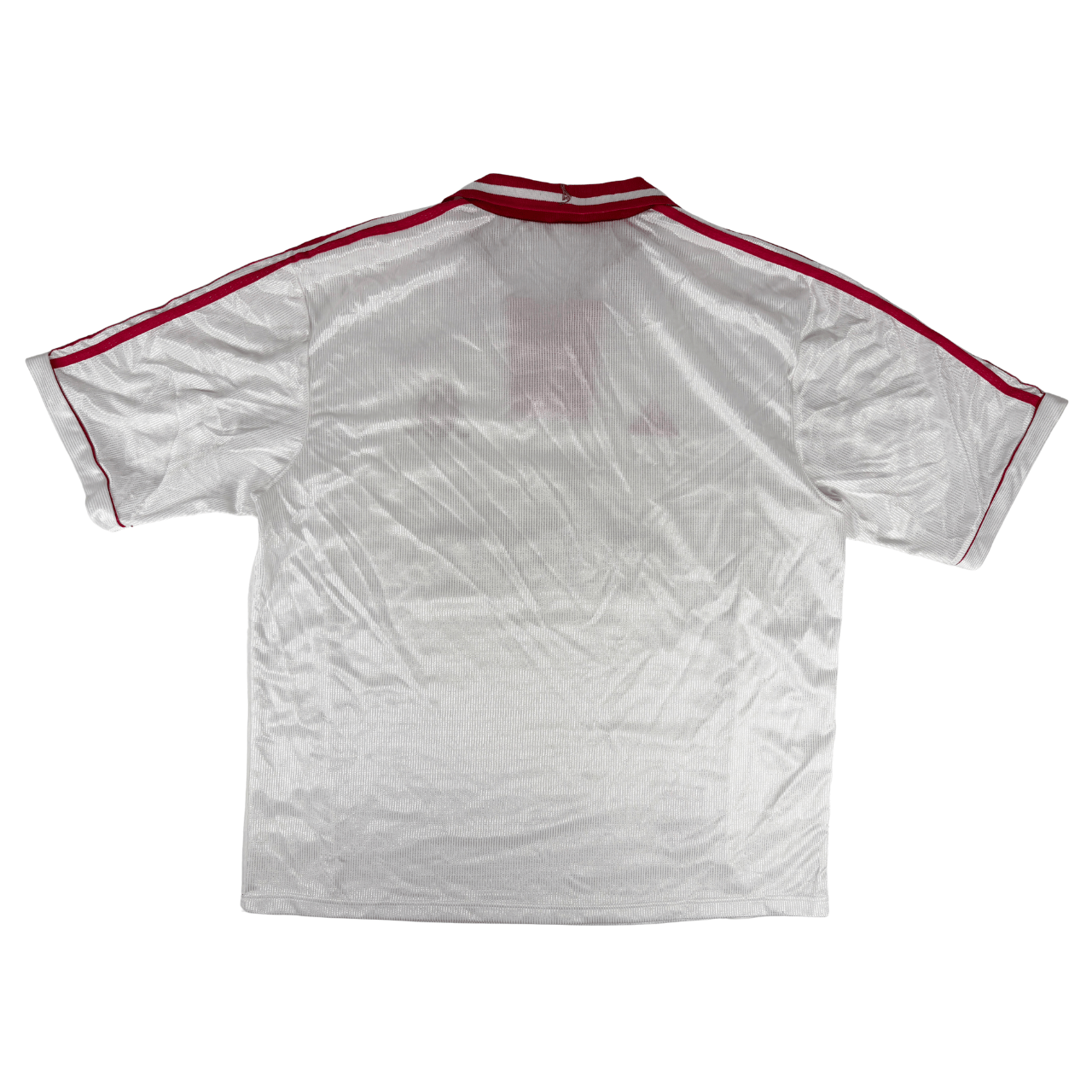 STANDARD LIEGE 1998/99 ADIDAS Away Shirt XL - Image 2