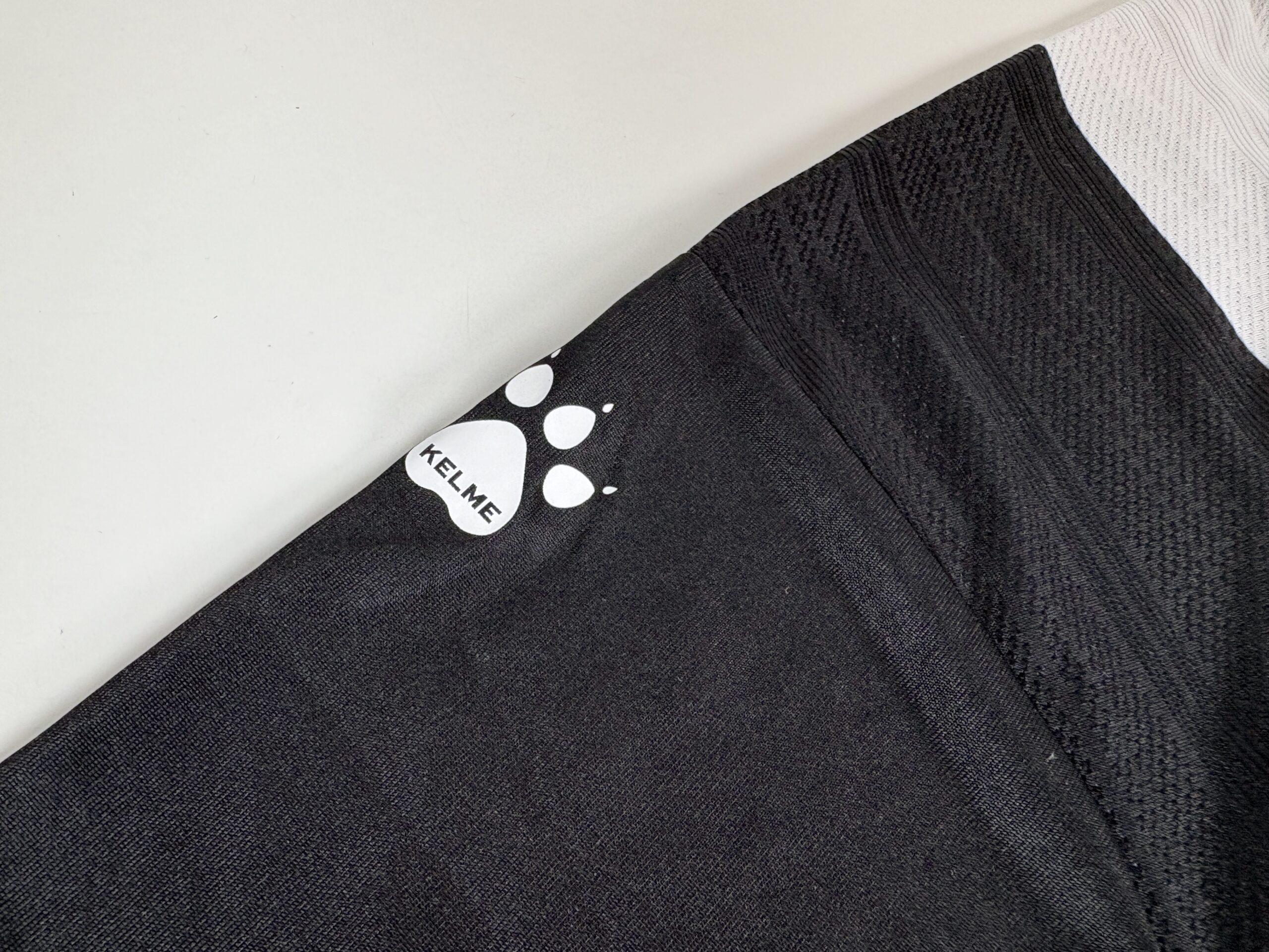 WATFORD FC 2022/23 KELME Third Football Shirt 3XL England - Image 6