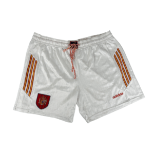 Spain 1996/98 ADIDAS Third Football Shorts L/XL