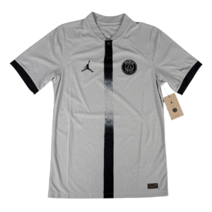 New PSG 2022/23 JORDAN Away shirt S Authentic Player