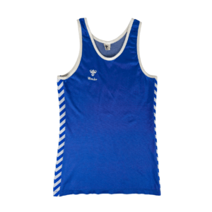 80s Wonder Spain Vintage Basketball Shirt G L