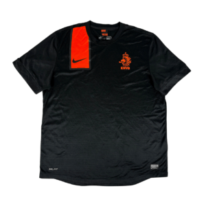 Netherlands 2012/13 NIKE Away Football Shirt XL