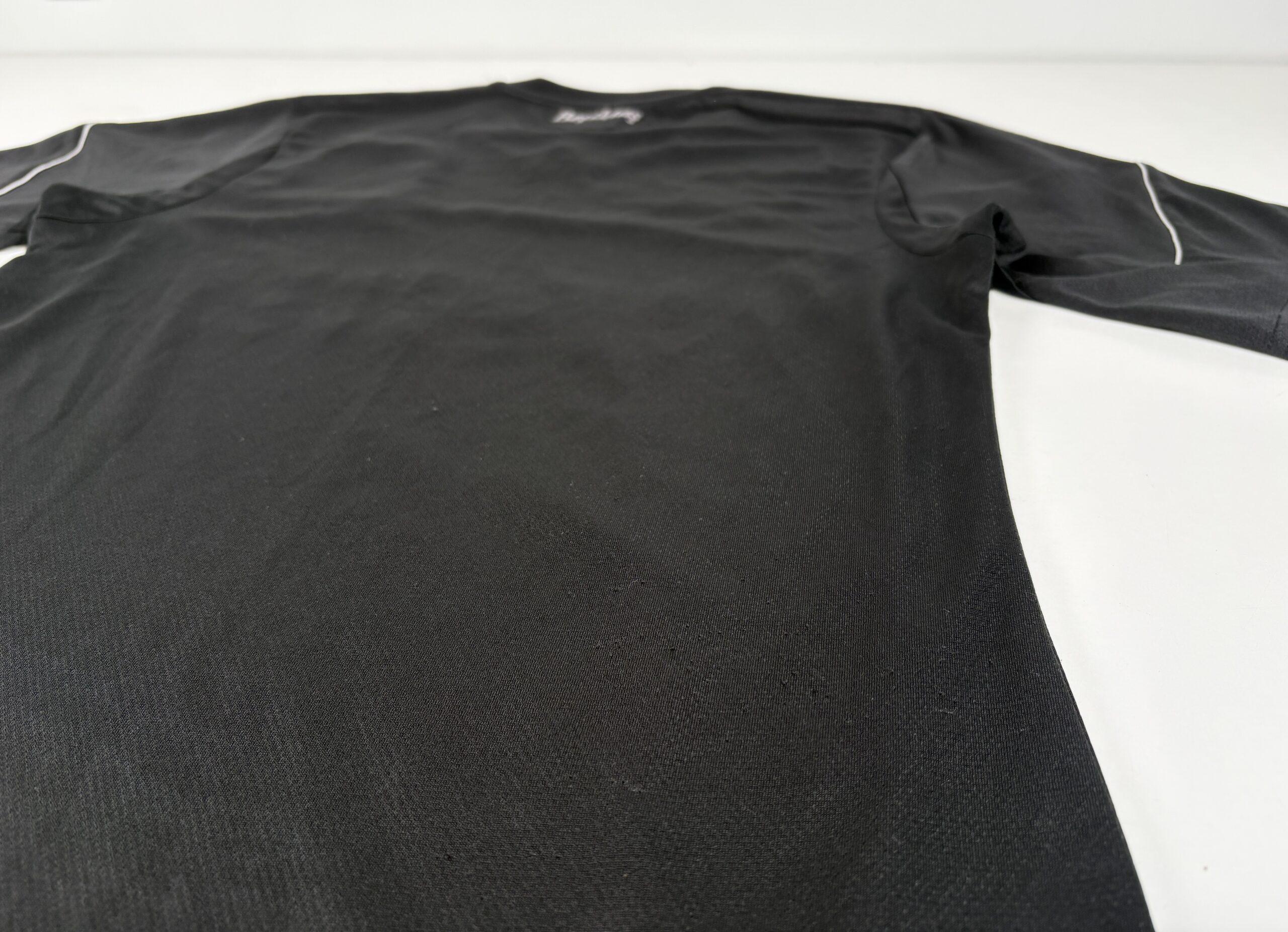 Besiktas JK 2013/14 ADIDAS Away Football Shirt M - Image 9