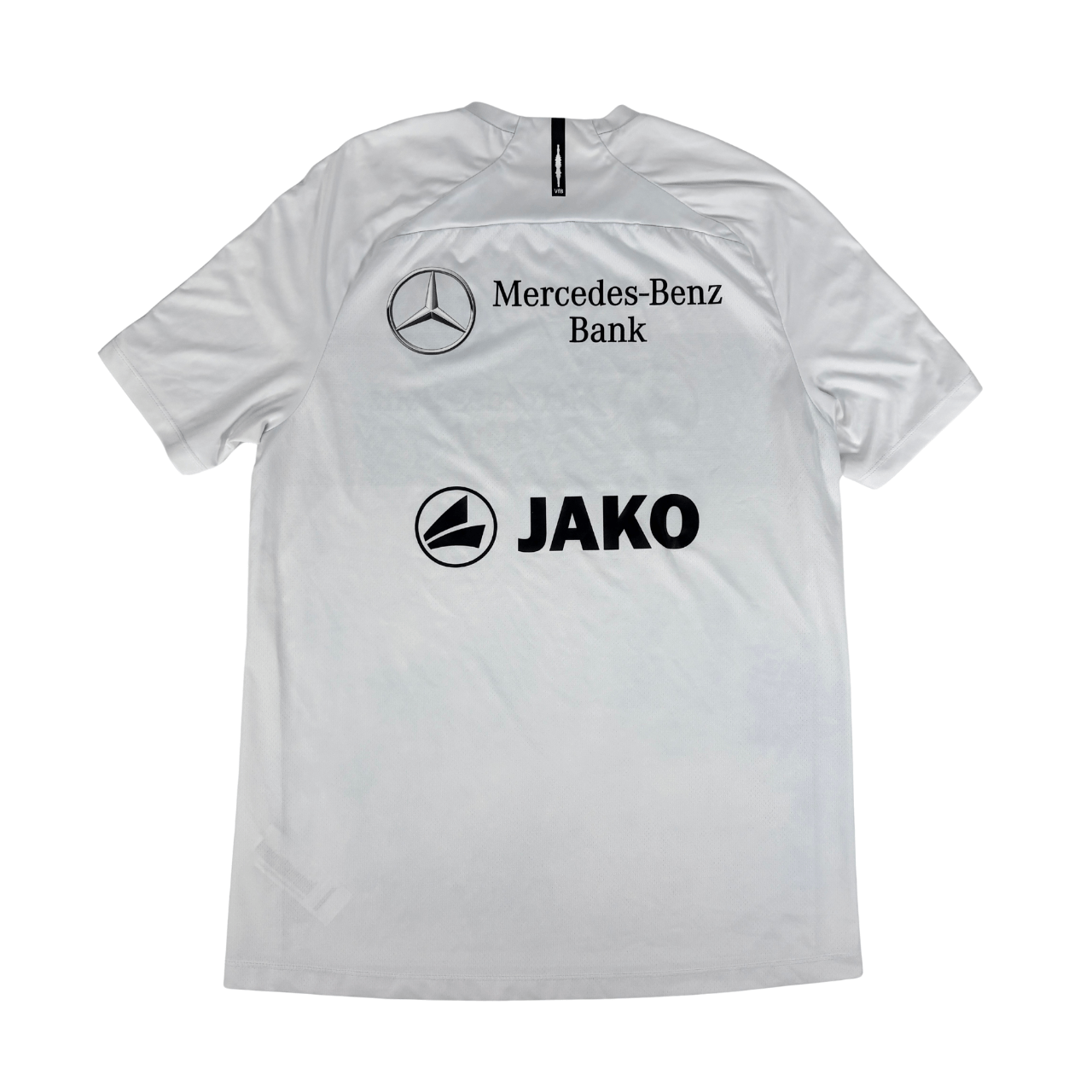 VfB STUTTGART 2018/19 JAKO Training Football Shirt XL - Image 2