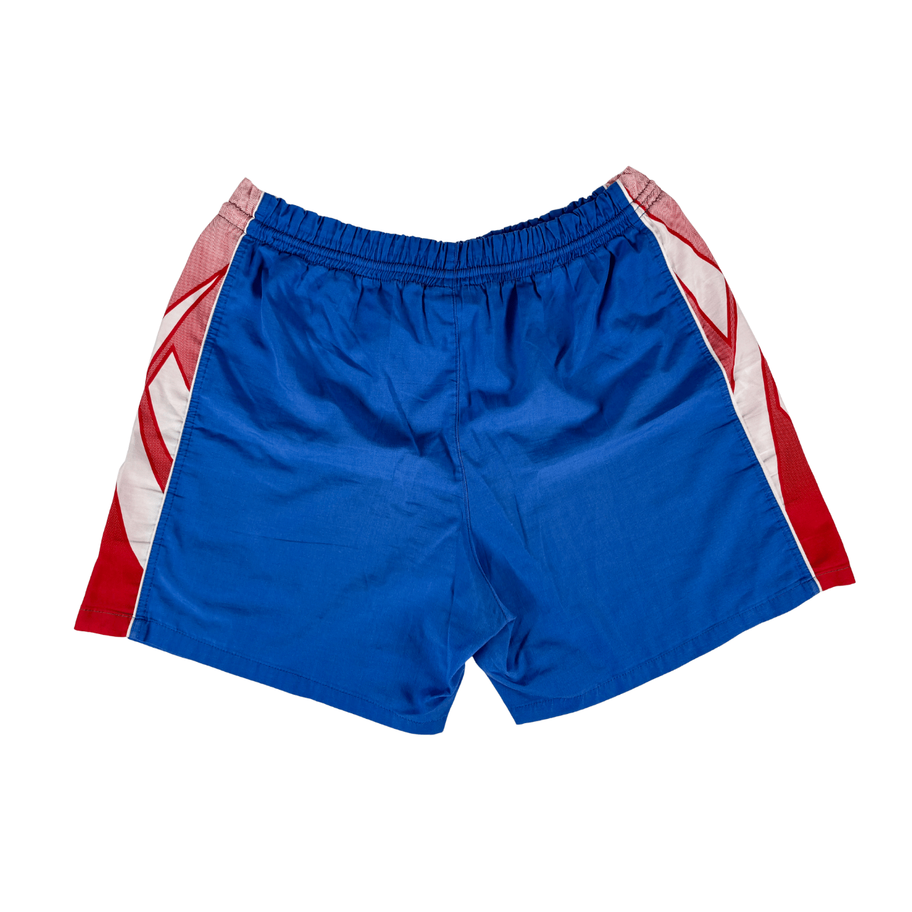 At. Madrid 1999 Reebok Football Shorts L - Image 2