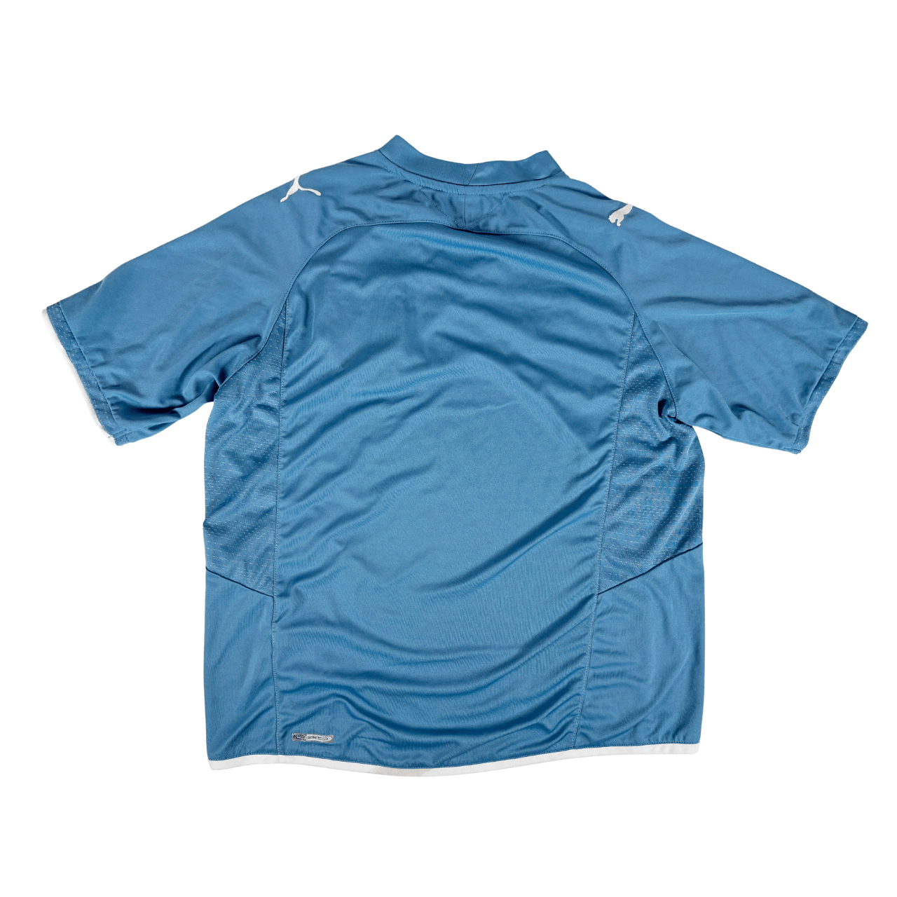 Italy 2009/10 Puma Home Football Shirt XS / S - Image 2