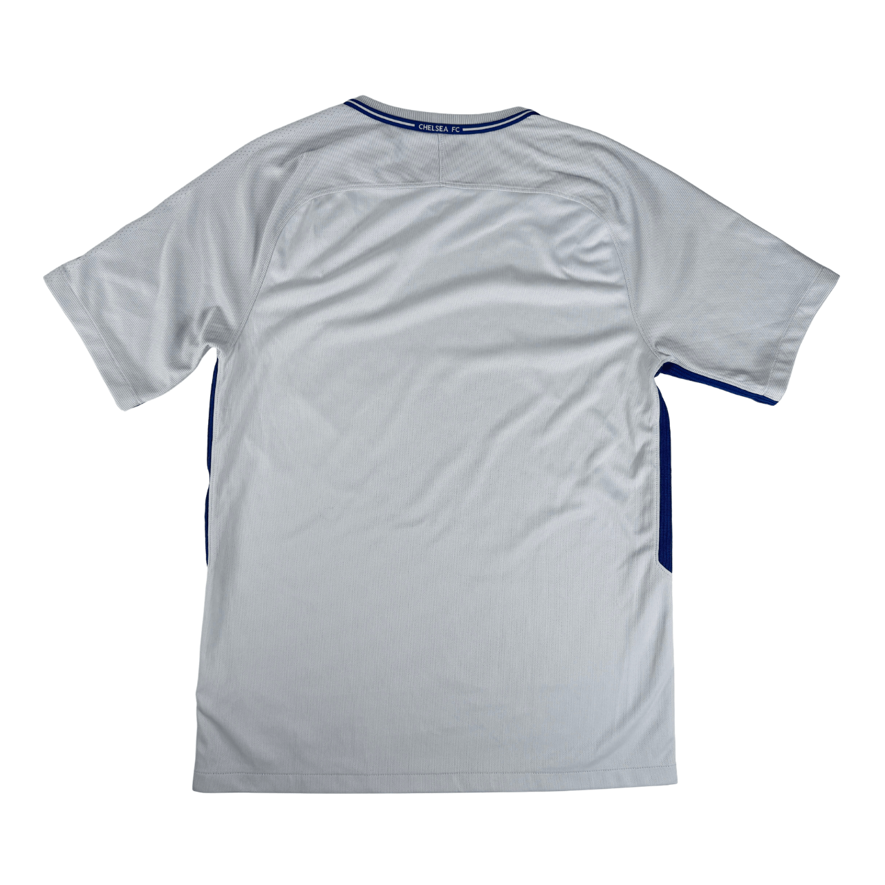 CHELSEA FC 2017/18 Adidas Away Football Shirt M - Image 2