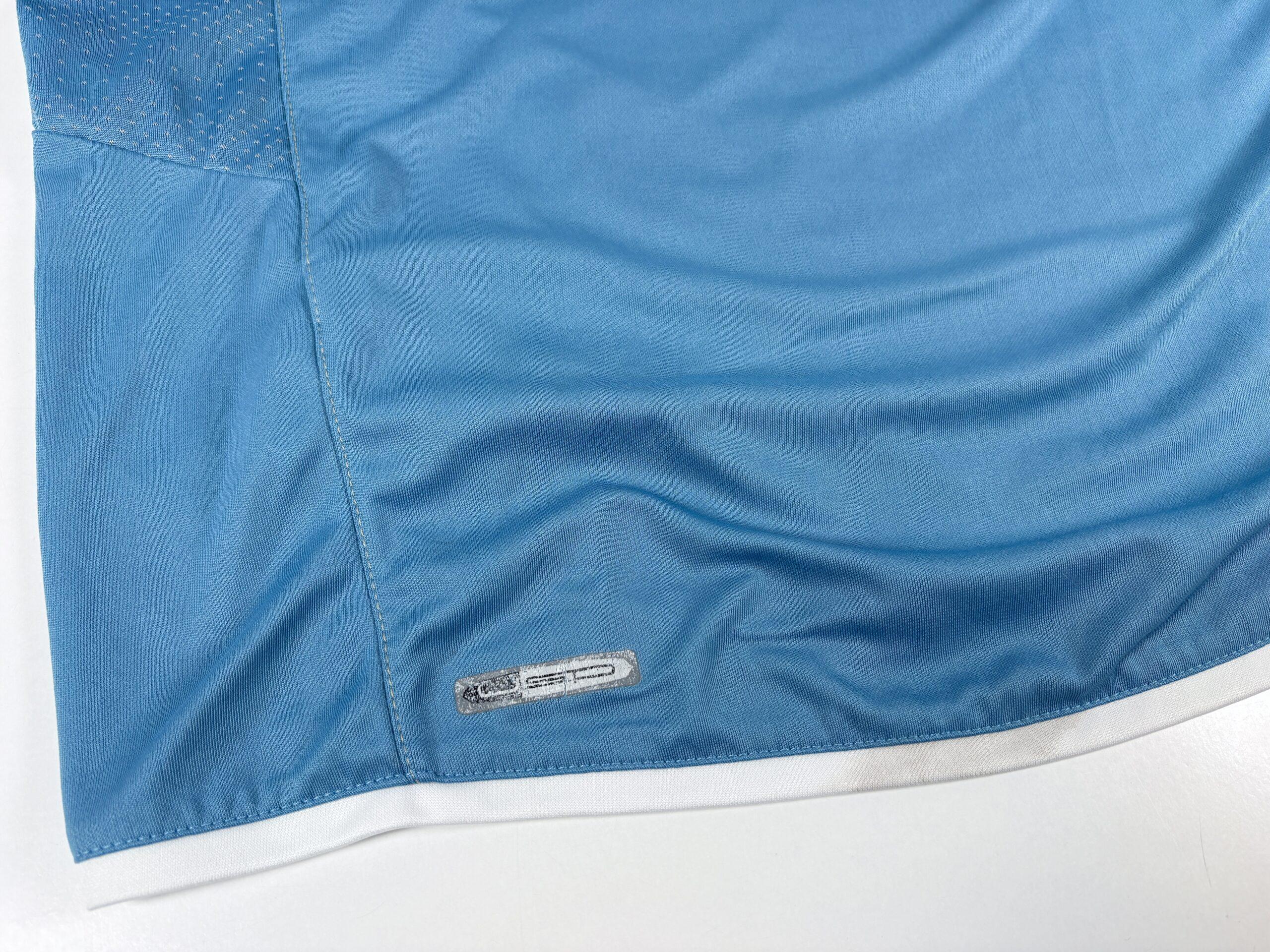 Italy 2009/10 Puma Home Football Shirt XS / S - Image 6