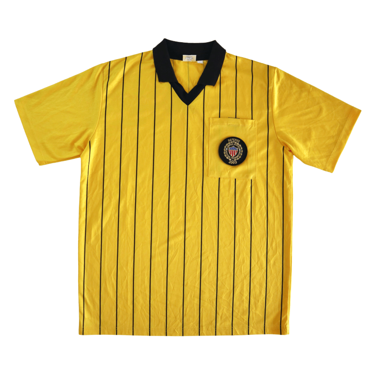 Referee pack of 2 Football Shirts Various Sizes Bundle - Image 11