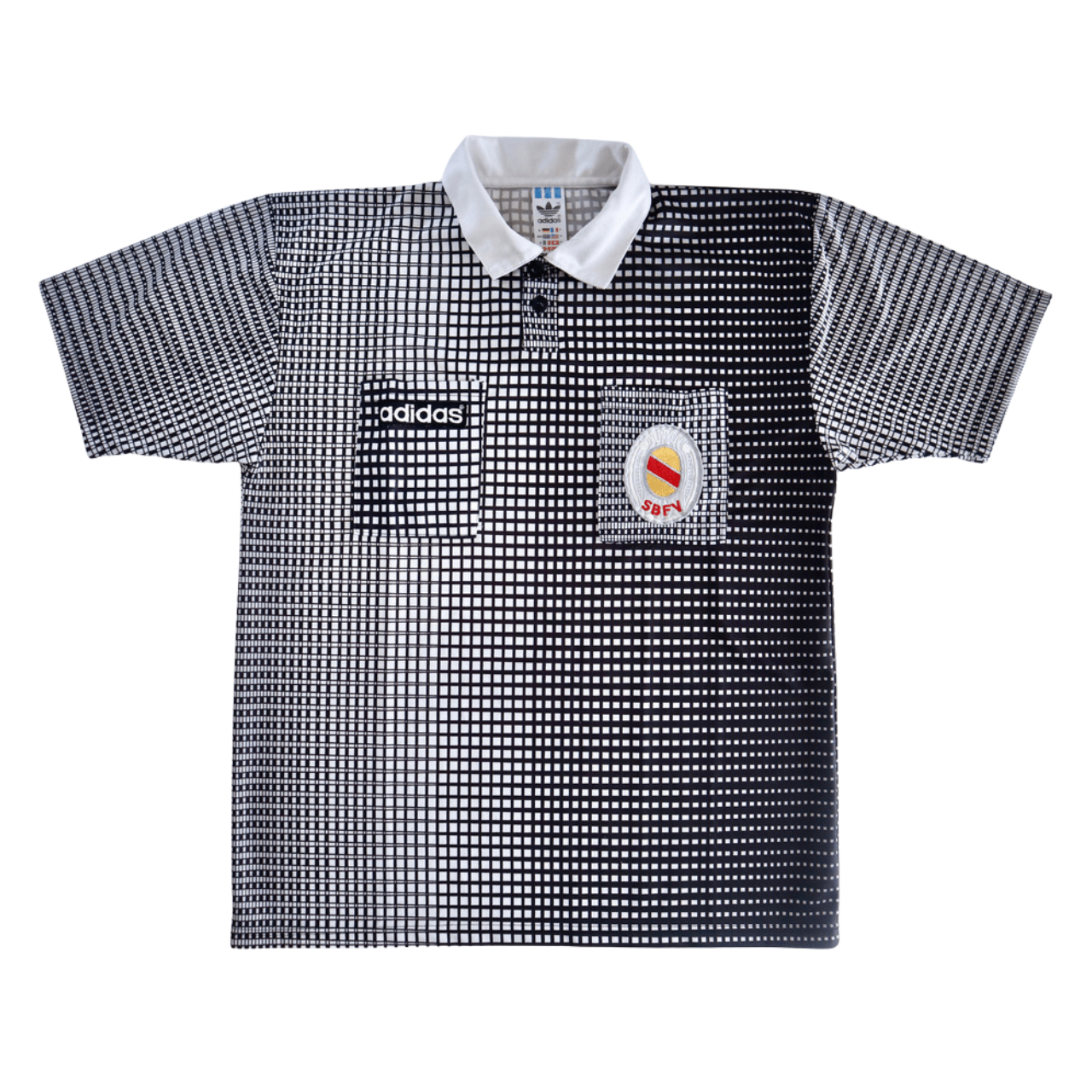 Referee pack of 2 Football Shirts Various Sizes Bundle - Image 3