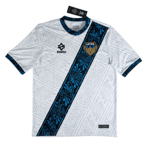 New LATINA CALCIO 2024/25 EZETA Away Football Shirt M