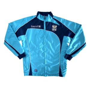 TENERIFE CD 2005/06 Luanvi Training Football Jacket 14