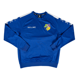 Spain GRAN CANARIA FS 2000s KELME Football Sweater S