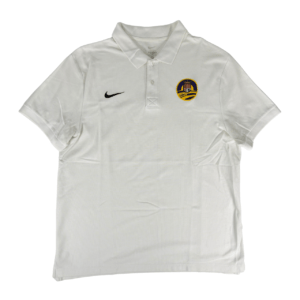 Spain Atletico Torrejon 2000s Nike Polo Football Shirt XL