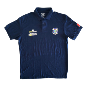 TENERIFE CD 2010s Presentation Football Polo Shirt 2XL