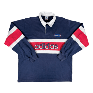 World Cup FRANCE 98 ADIDAS Rugby jersey shirt XL