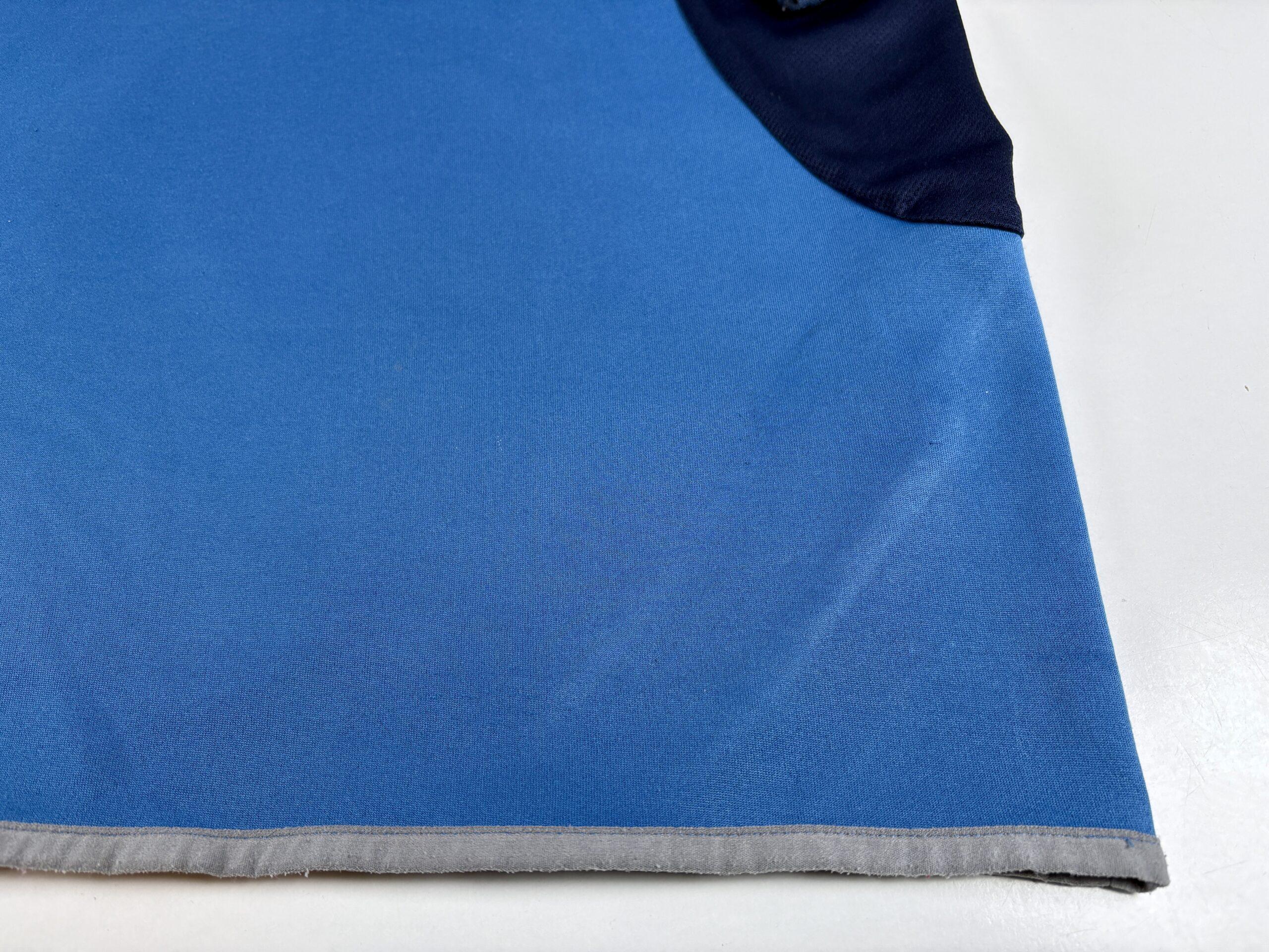 Spain 2001/02 Adidas Training Football Sweat top S - Image 8