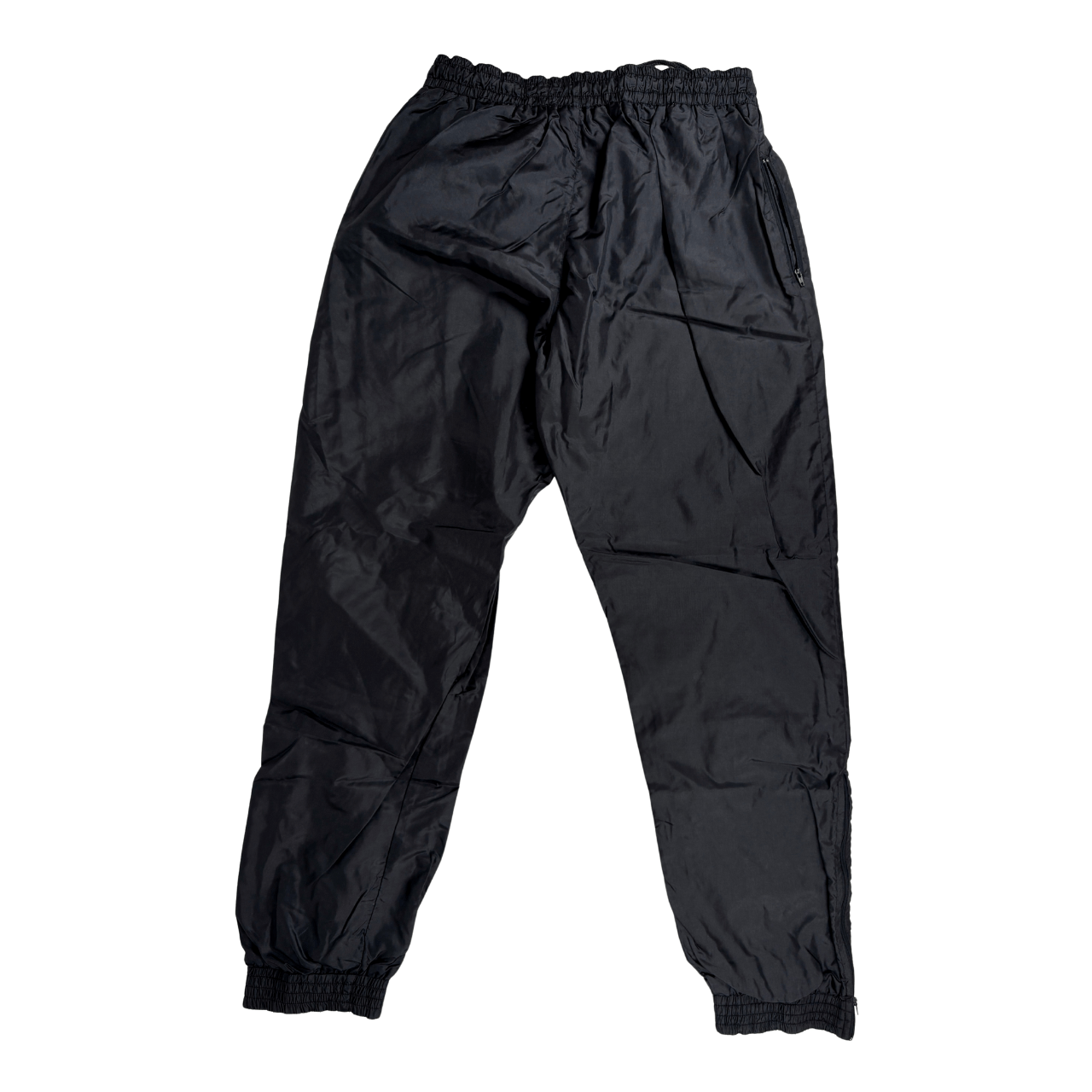 INTER MILAN 1991/92 UMBRO Training Football Tracksuit L (Jacket + Pants) - Image 13